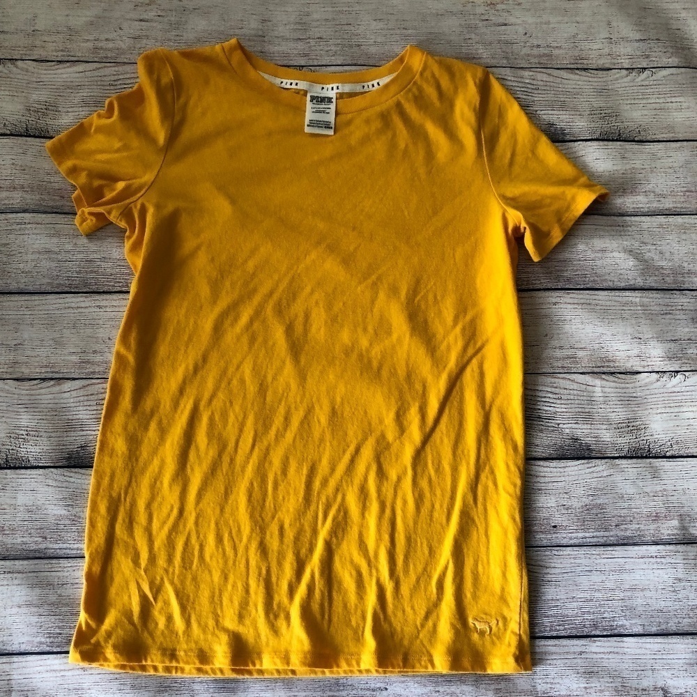 Perfect Crew Tee Size Small